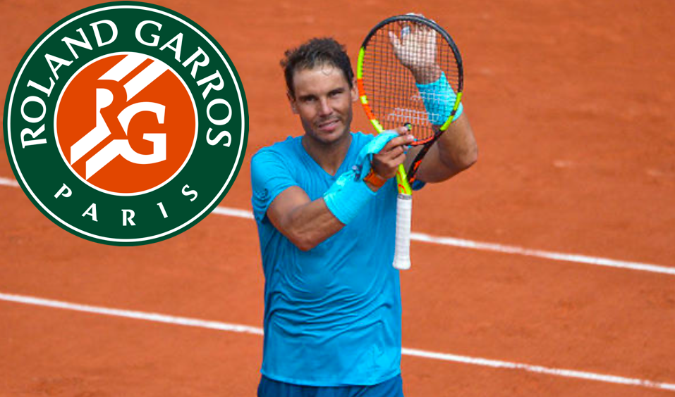 As French Open gets underway, Nadal and Djokovic are looking to make history
